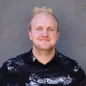 Daniel Kolltveit Profil