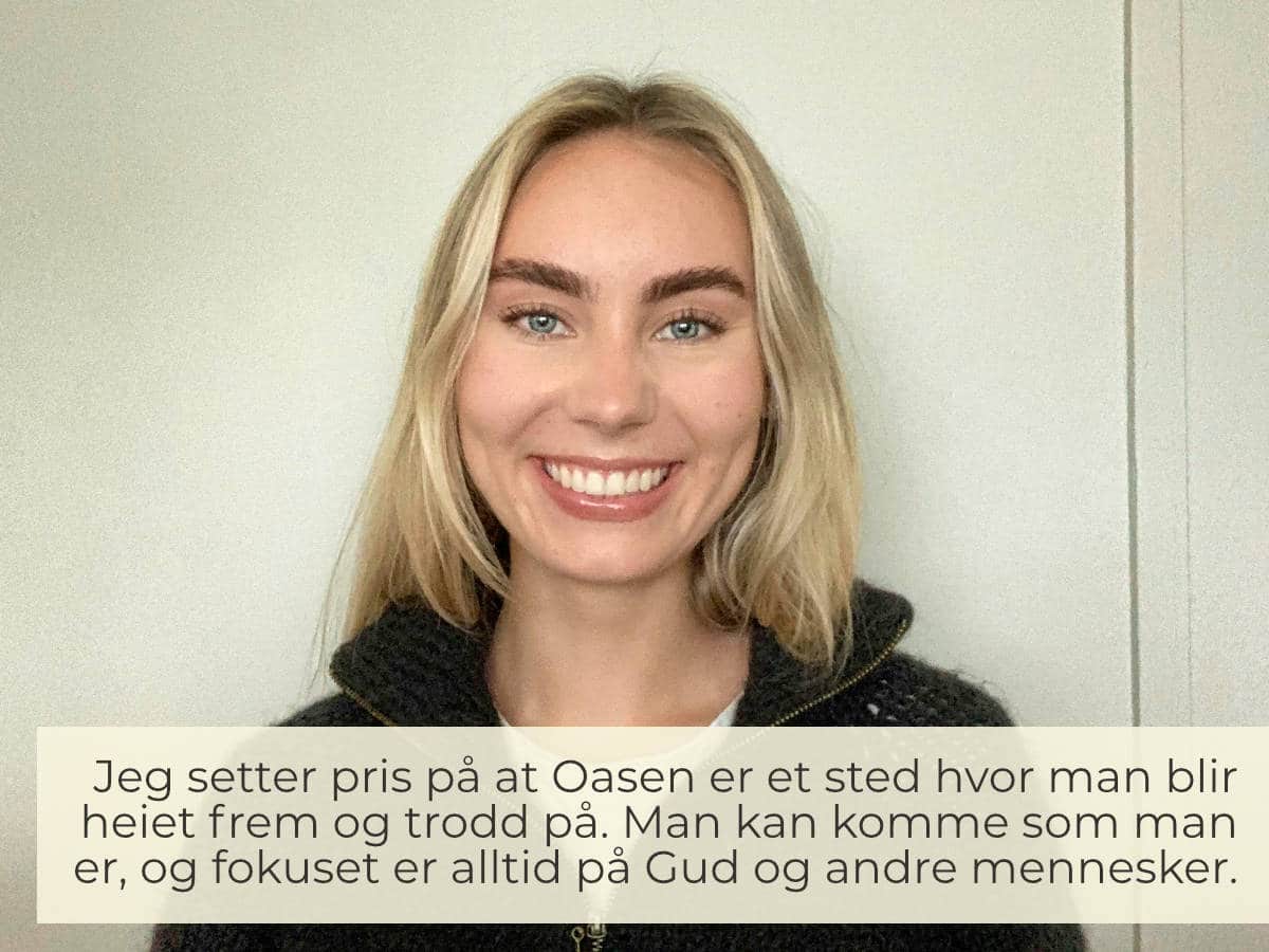 Lisa Pettersen